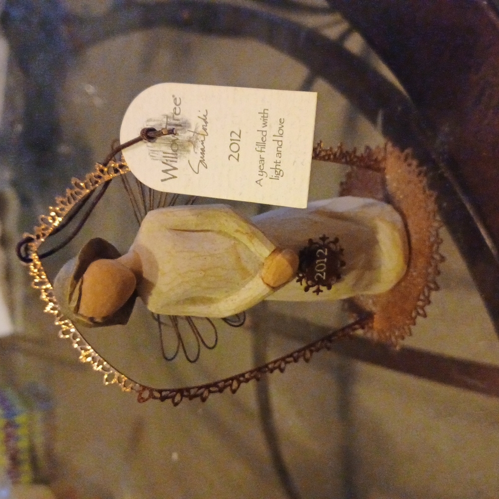 Figurine